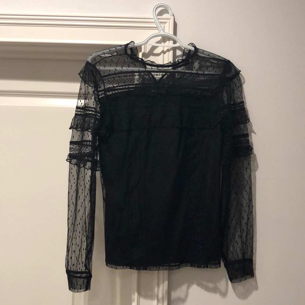 I took the tags off so now I can’t take it back